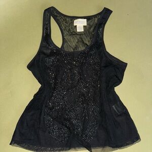 🖤 RALPH LAUREN MESH SEQUIN DREAM 🖤